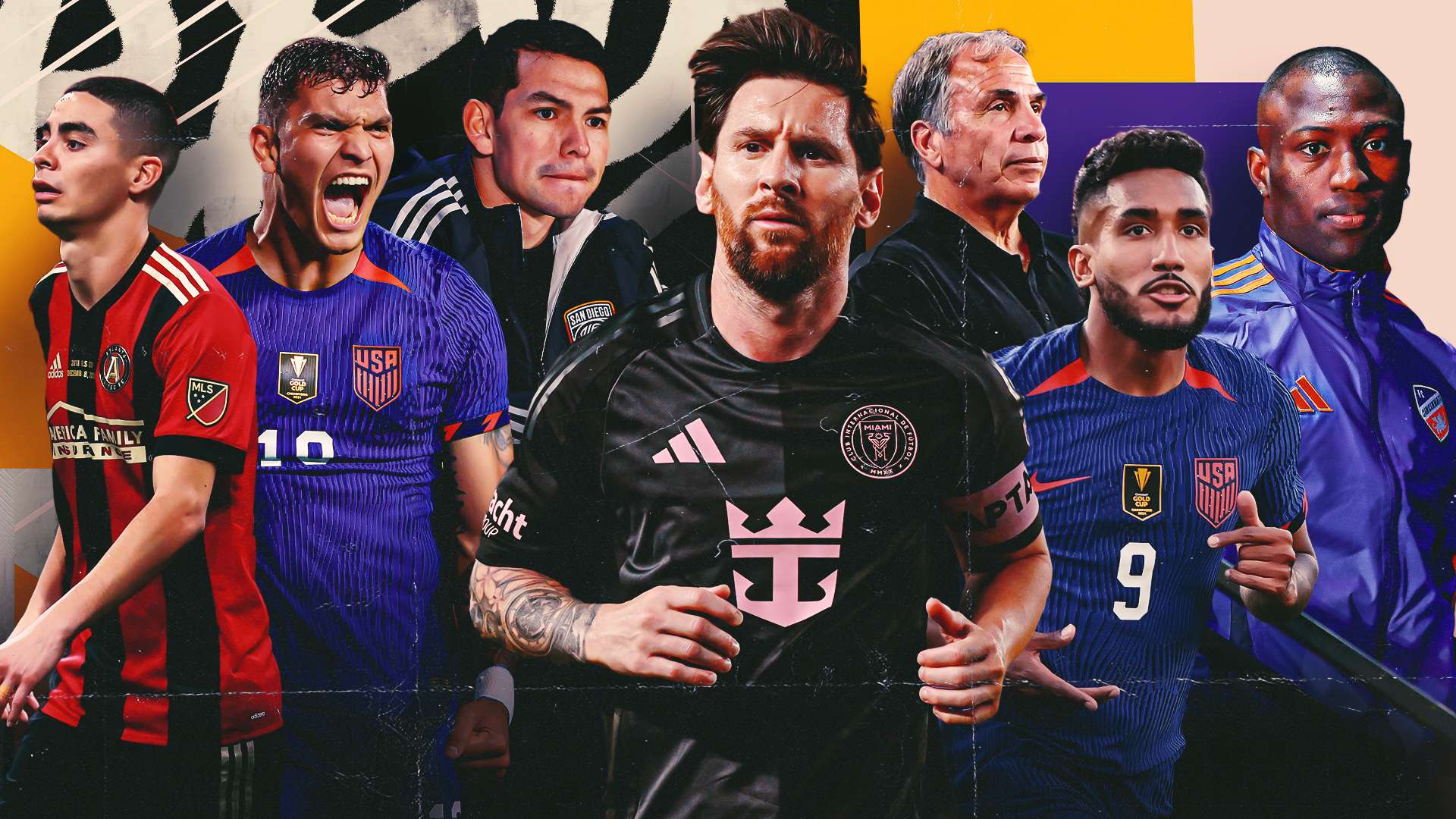 粉丝的支持 粉丝的支持