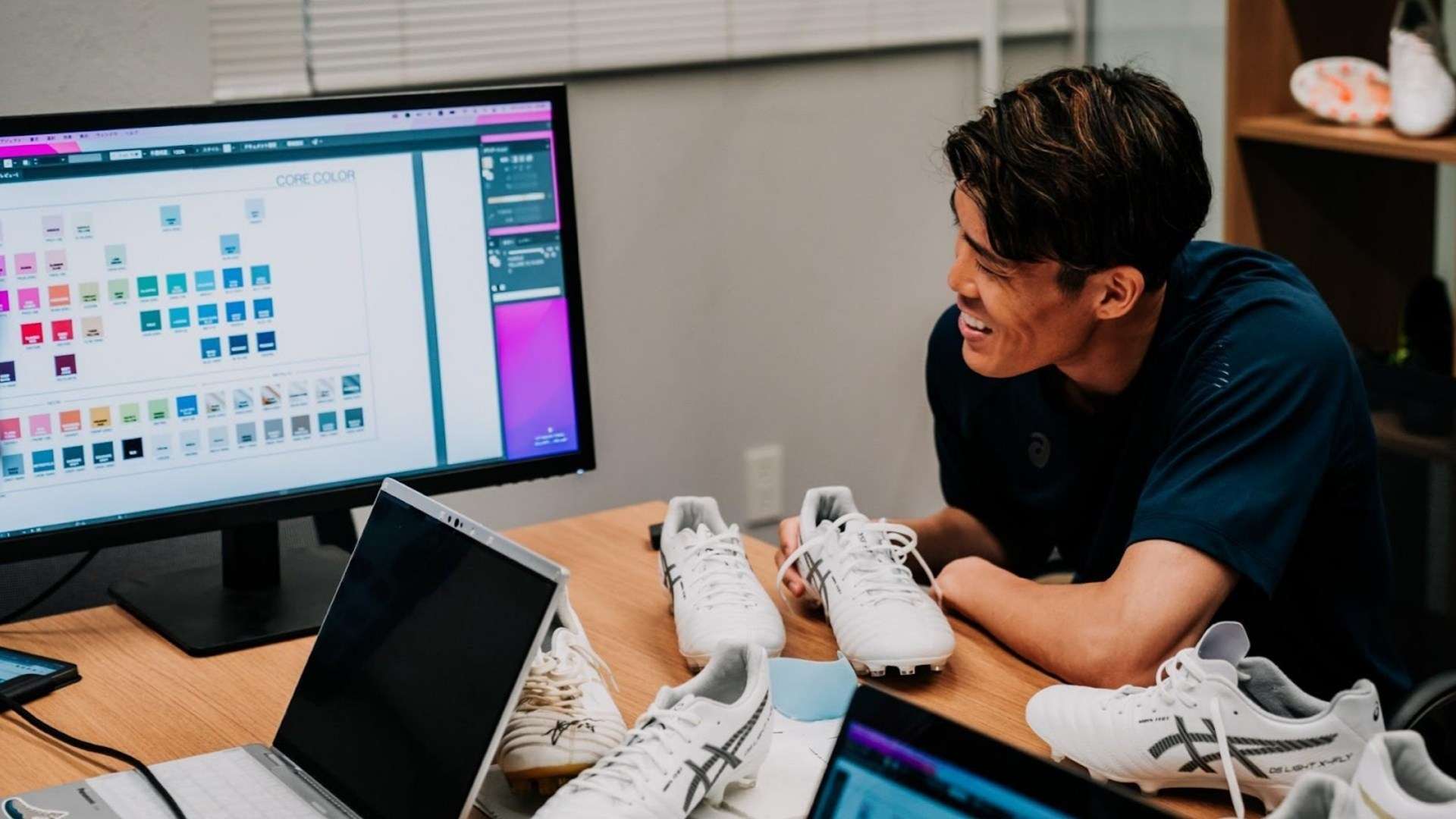 一位被喀麦 一位被喀麦