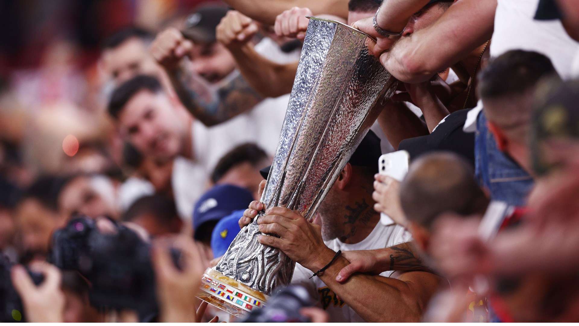 公平与悬念 公平与悬念