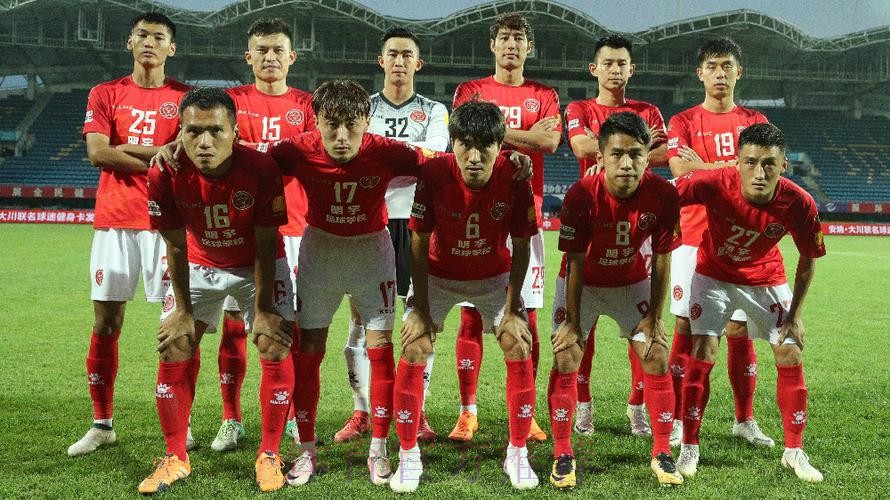 申梵、鹏城迎首胜 四川安纳继续领跑南区榜首 申梵、鹏城迎首胜 四川安纳继续领跑南区榜首