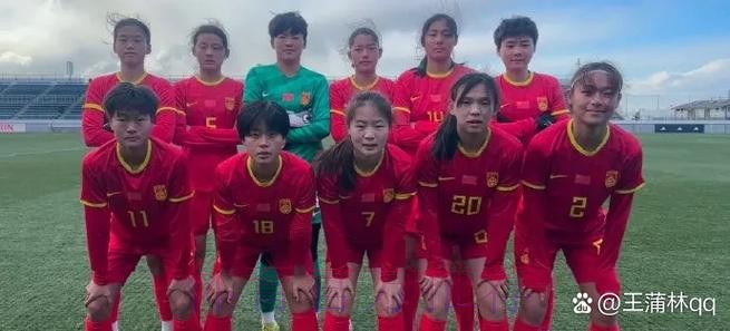 女足世界杯-中国1-0喀麦隆 时隔8年再进8强