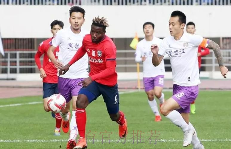 2019中甲联赛首轮：亚泰客场大胜申鑫 永昌主场险胜南通