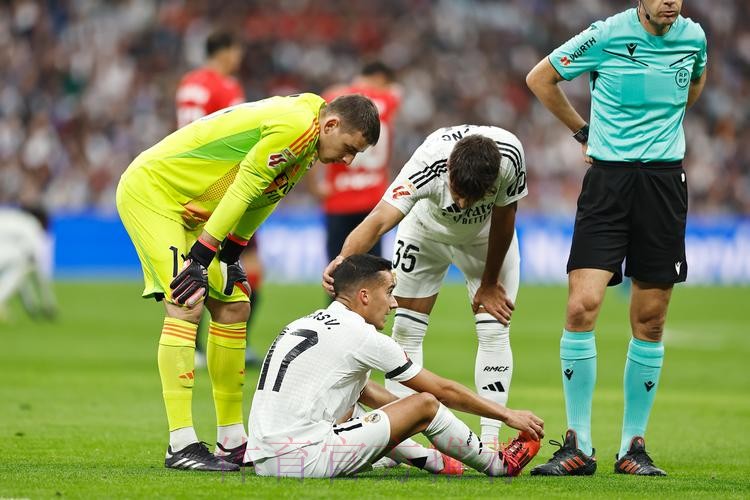 卡瓦哈尔肌肉不适可能缺战 右后卫位置捉襟见肘